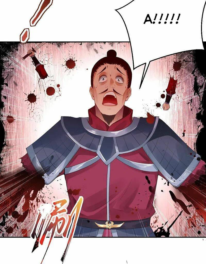 Nghịch Thiên Tà Thần: Chapter 400