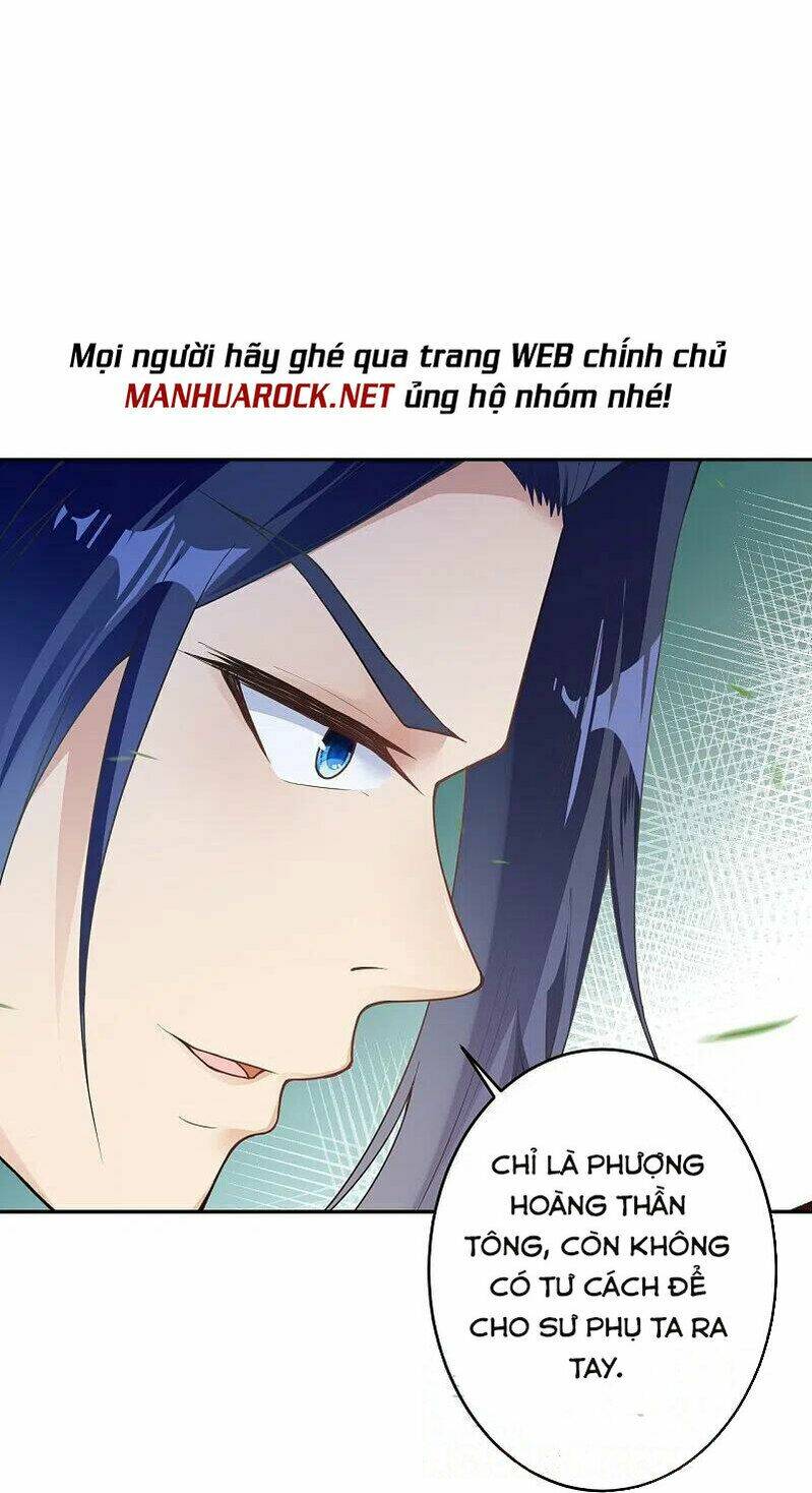 Nghịch Thiên Tà Thần: Chapter 401