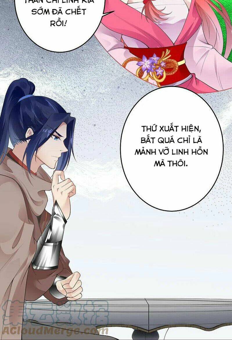 Nghịch Thiên Tà Thần: Chapter 401