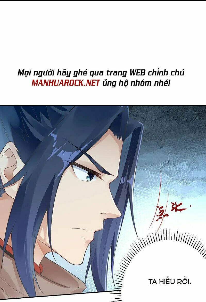Nghịch Thiên Tà Thần: Chapter 401