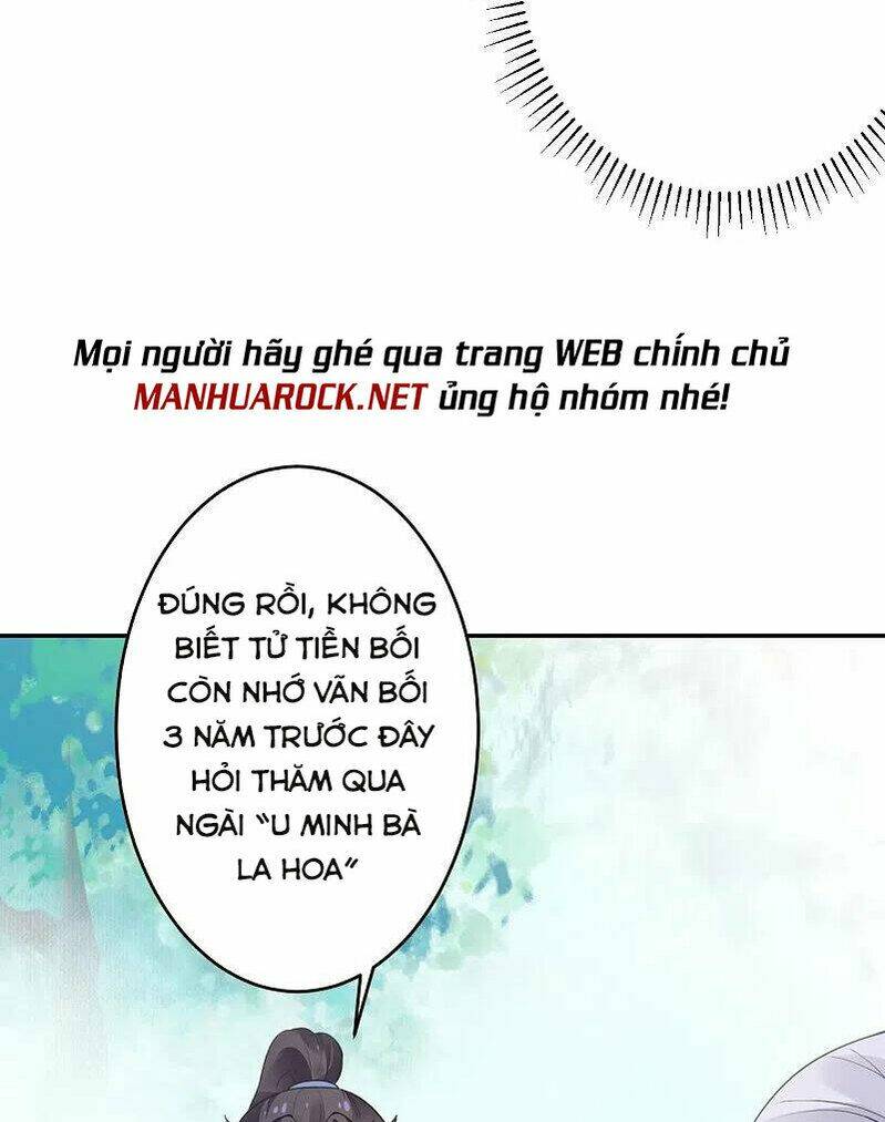 Nghịch Thiên Tà Thần: Chapter 401