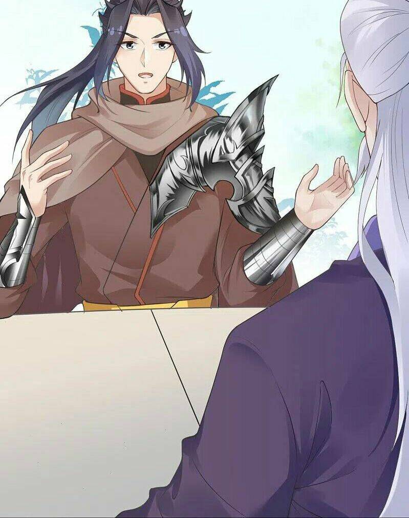 Nghịch Thiên Tà Thần: Chapter 401