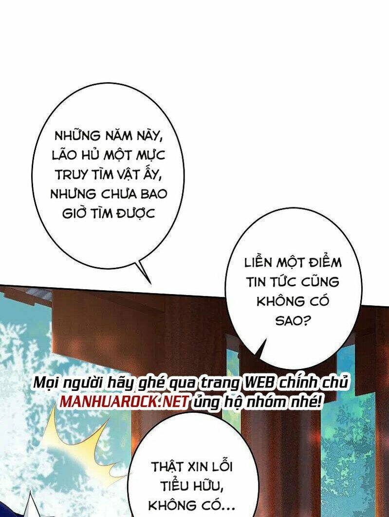 Nghịch Thiên Tà Thần: Chapter 401