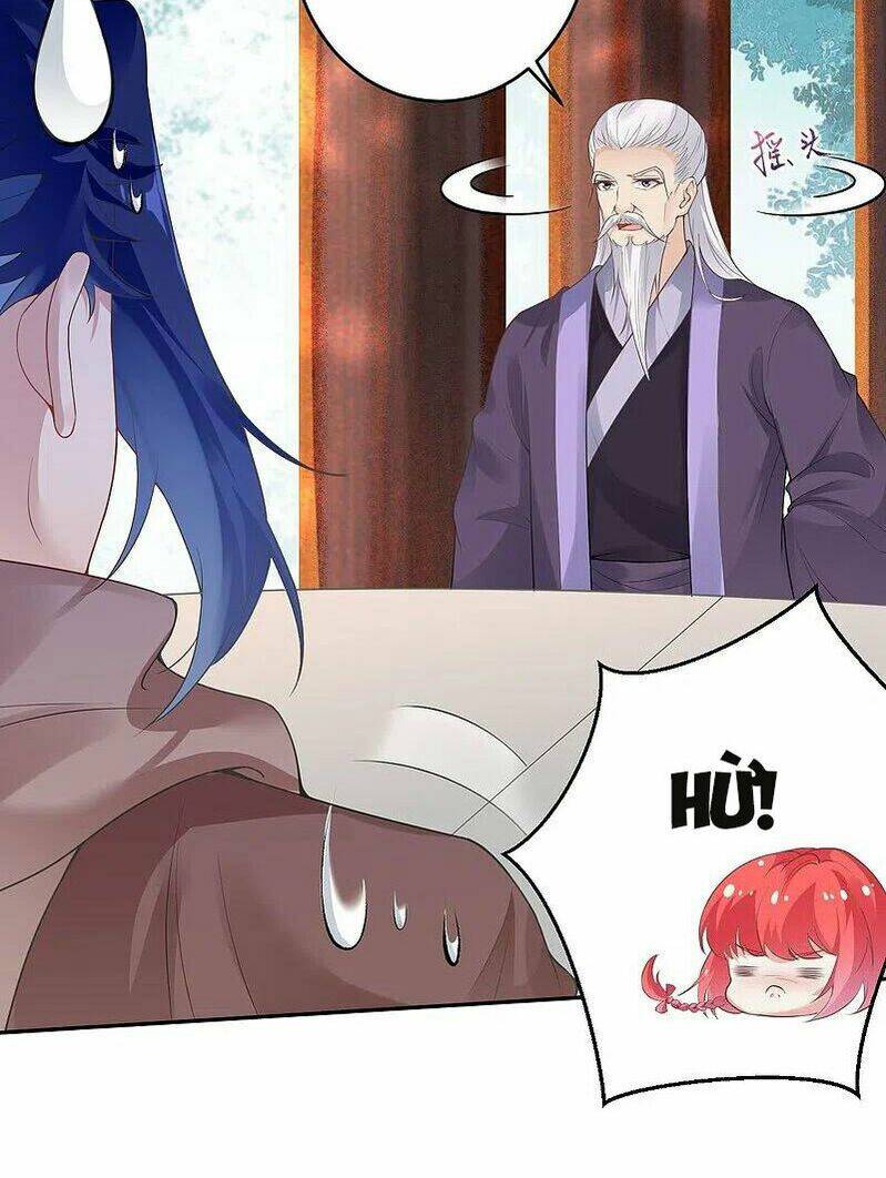 Nghịch Thiên Tà Thần: Chapter 401