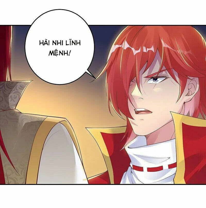 Nghịch Thiên Tà Thần: Chapter 401