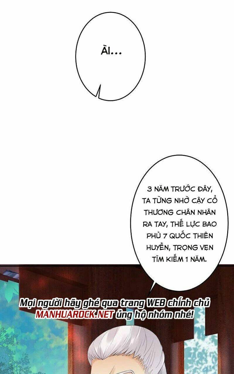 Nghịch Thiên Tà Thần: Chapter 401