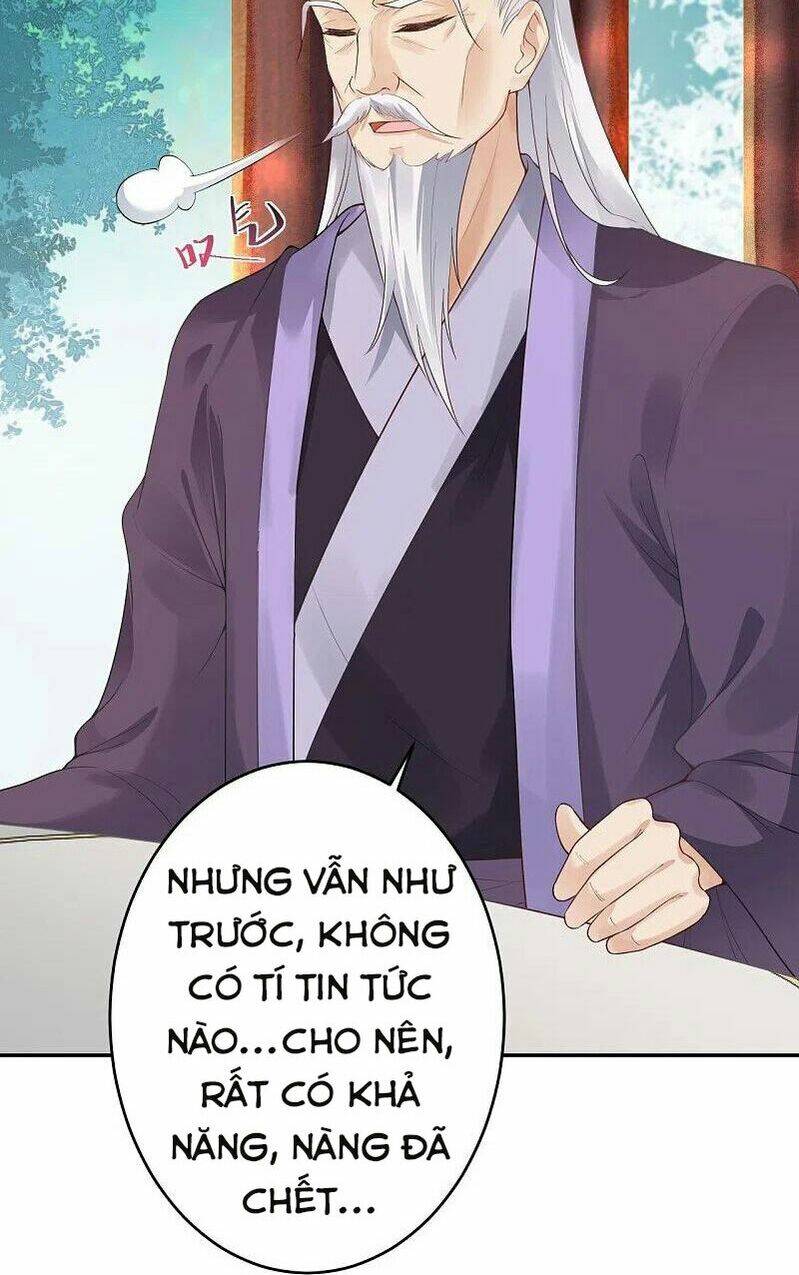 Nghịch Thiên Tà Thần: Chapter 401