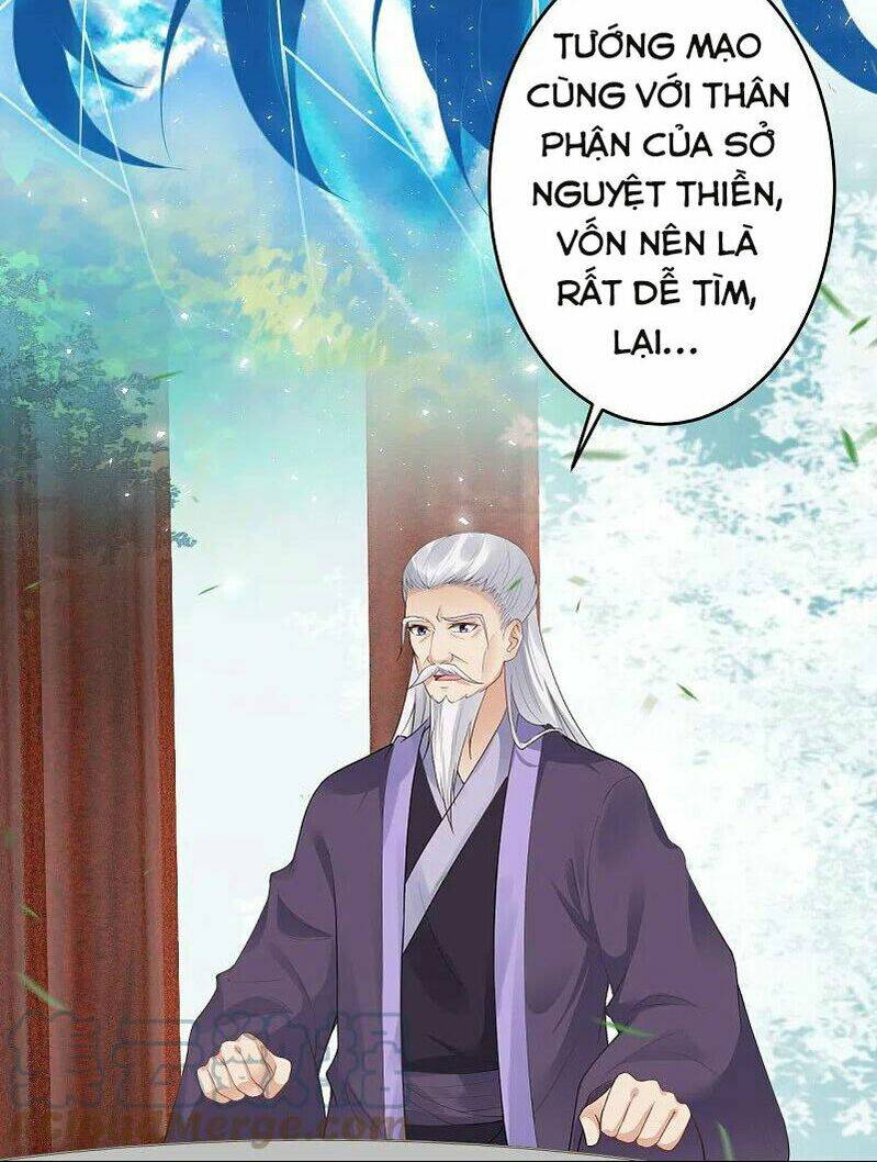 Nghịch Thiên Tà Thần: Chapter 401
