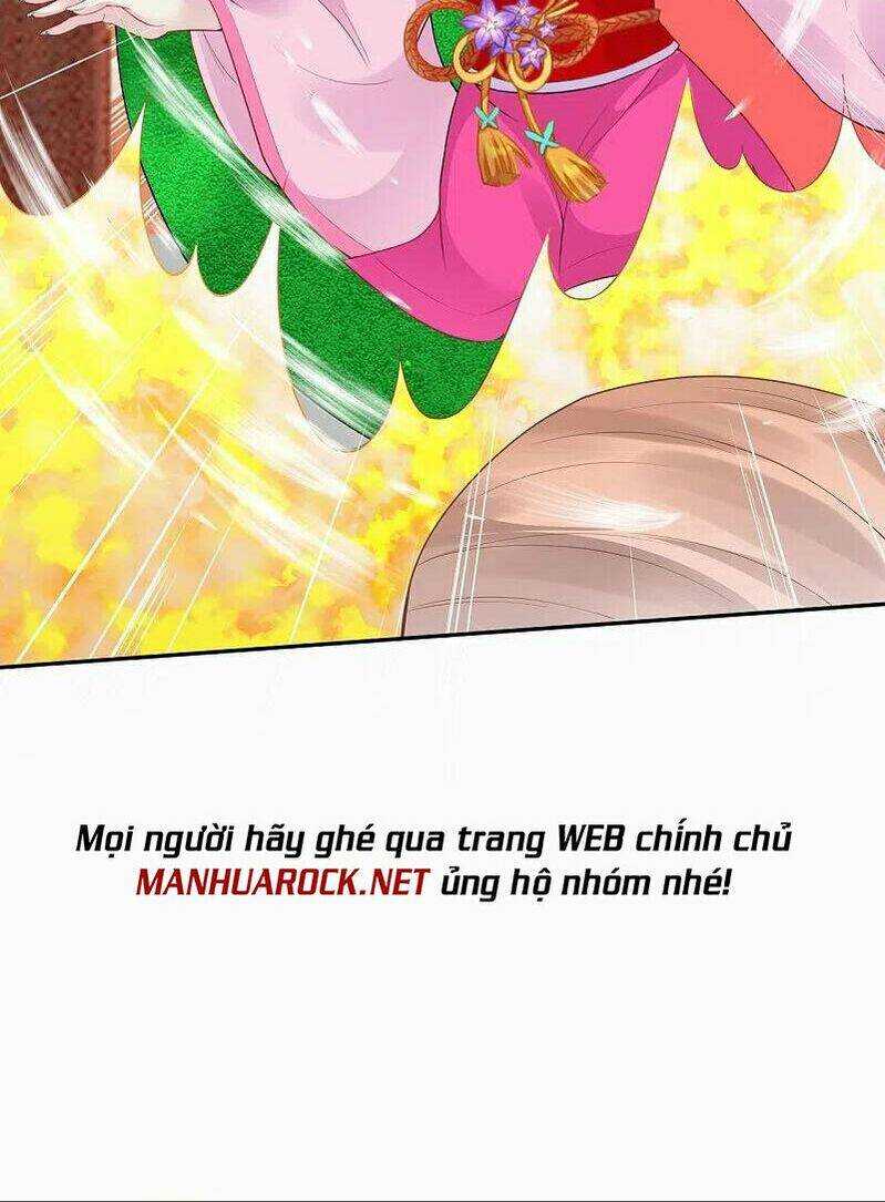 Nghịch Thiên Tà Thần: Chapter 401