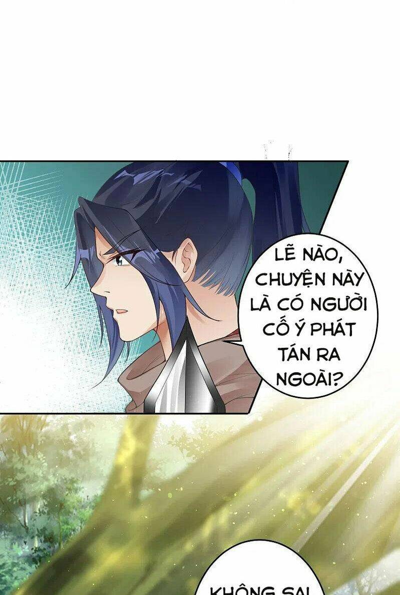 Nghịch Thiên Tà Thần: Chapter 401