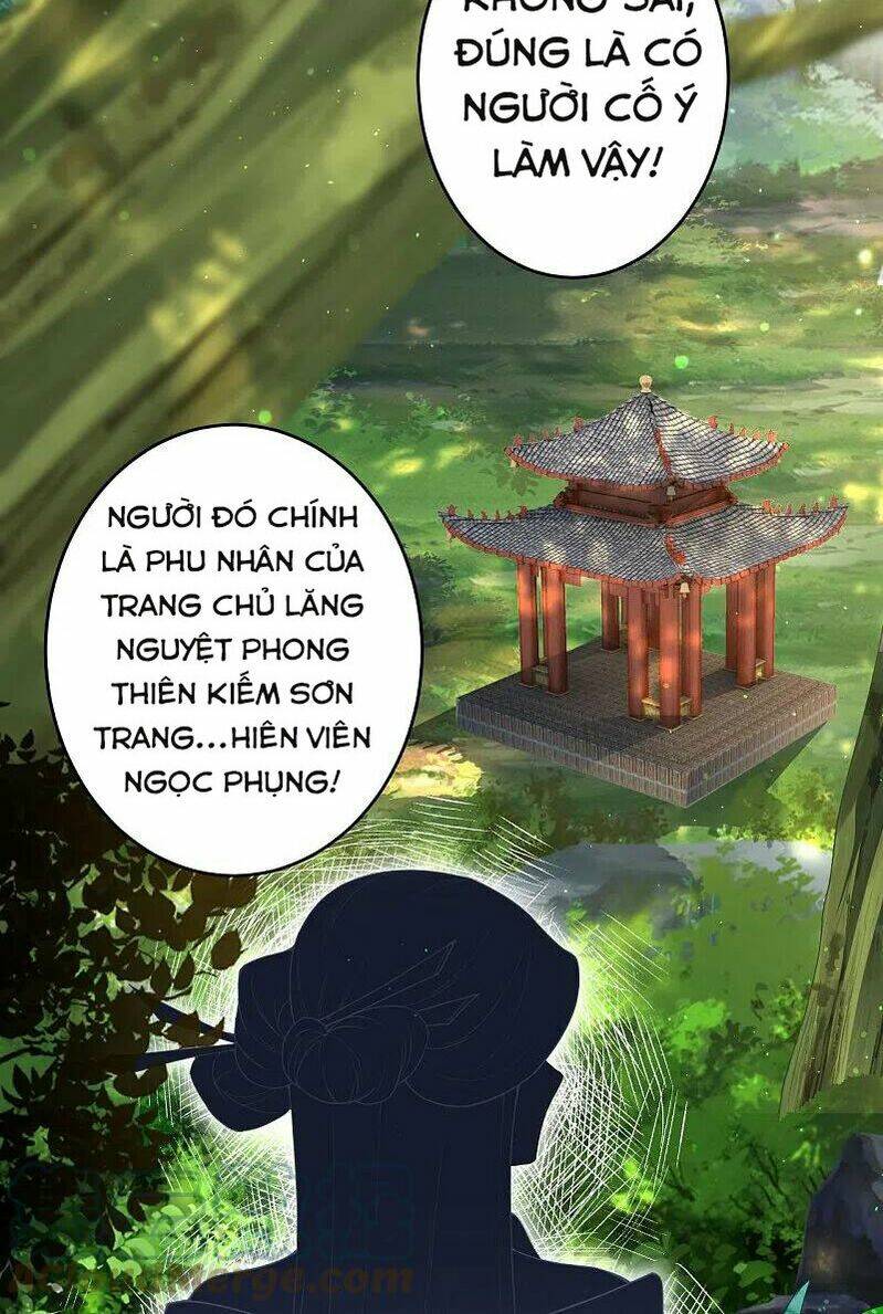 Nghịch Thiên Tà Thần: Chapter 401