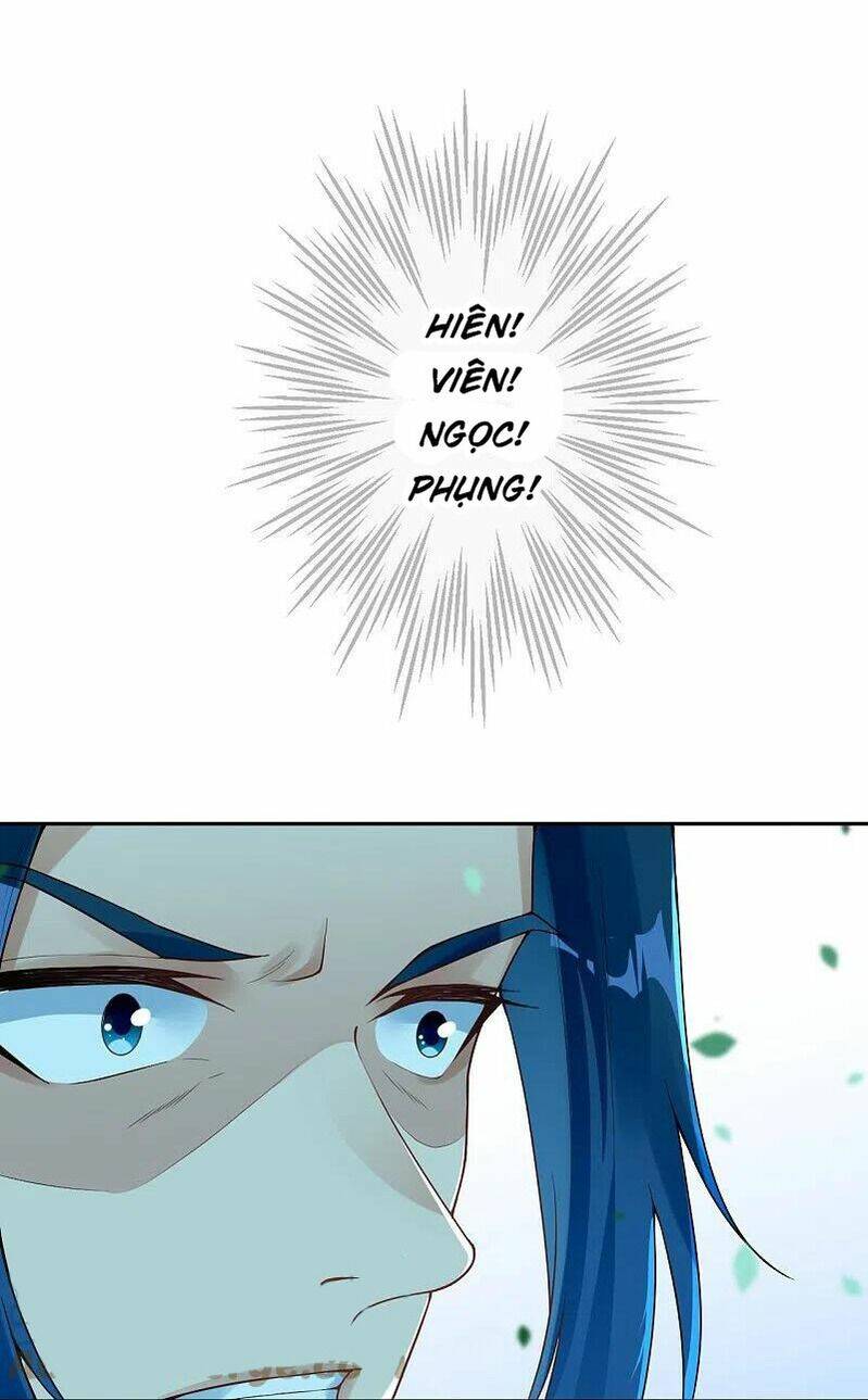 Nghịch Thiên Tà Thần: Chapter 401