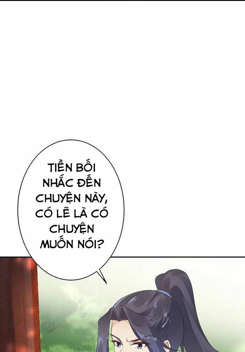 Nghịch Thiên Tà Thần: Chapter 401