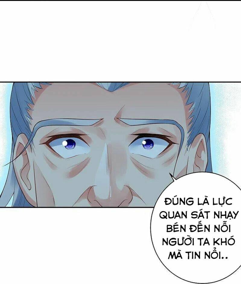 Nghịch Thiên Tà Thần: Chapter 401