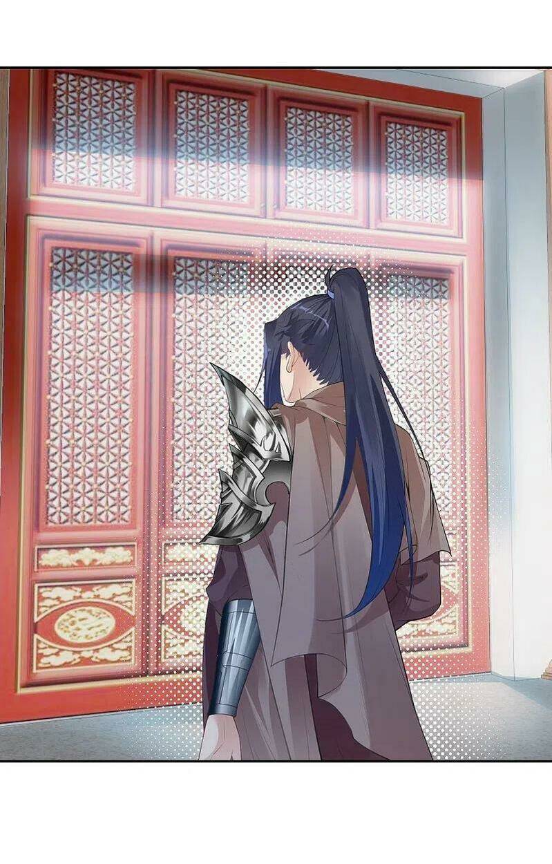 Nghịch Thiên Tà Thần: Chapter 401