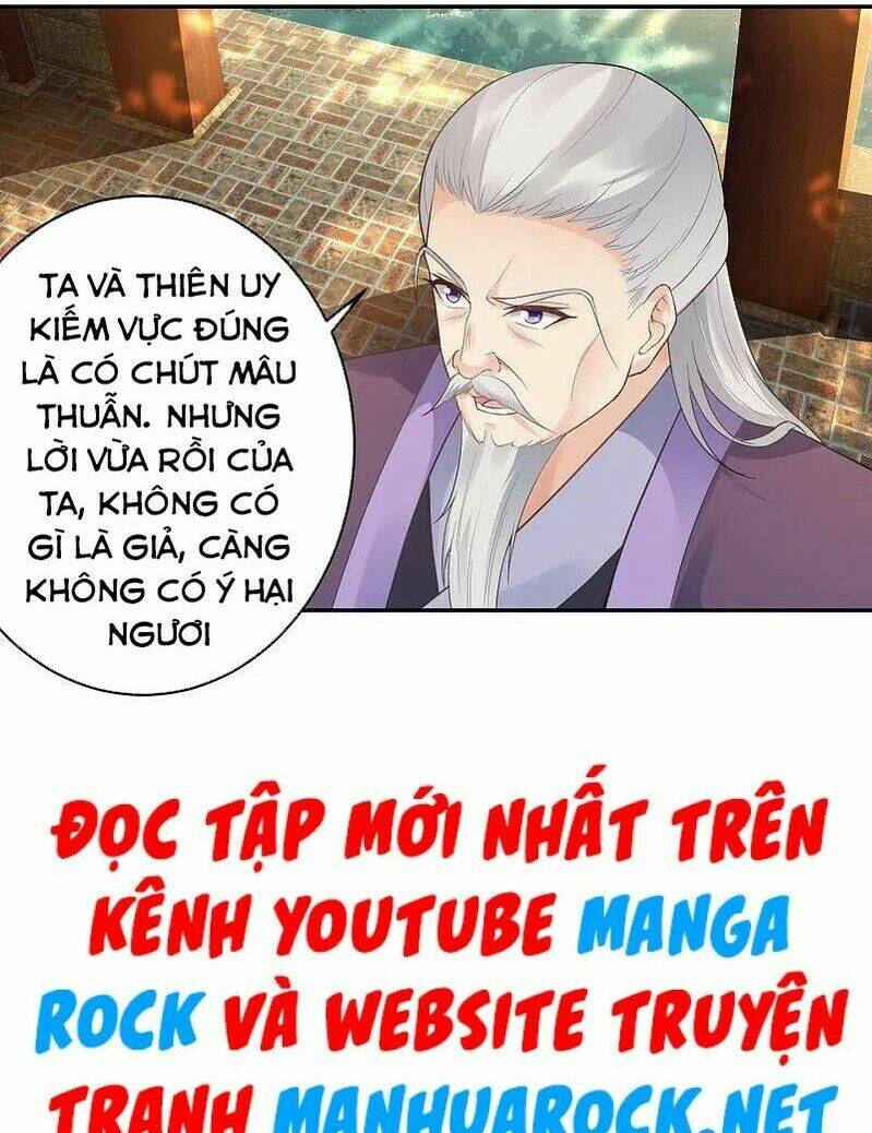 Nghịch Thiên Tà Thần: Chapter 401