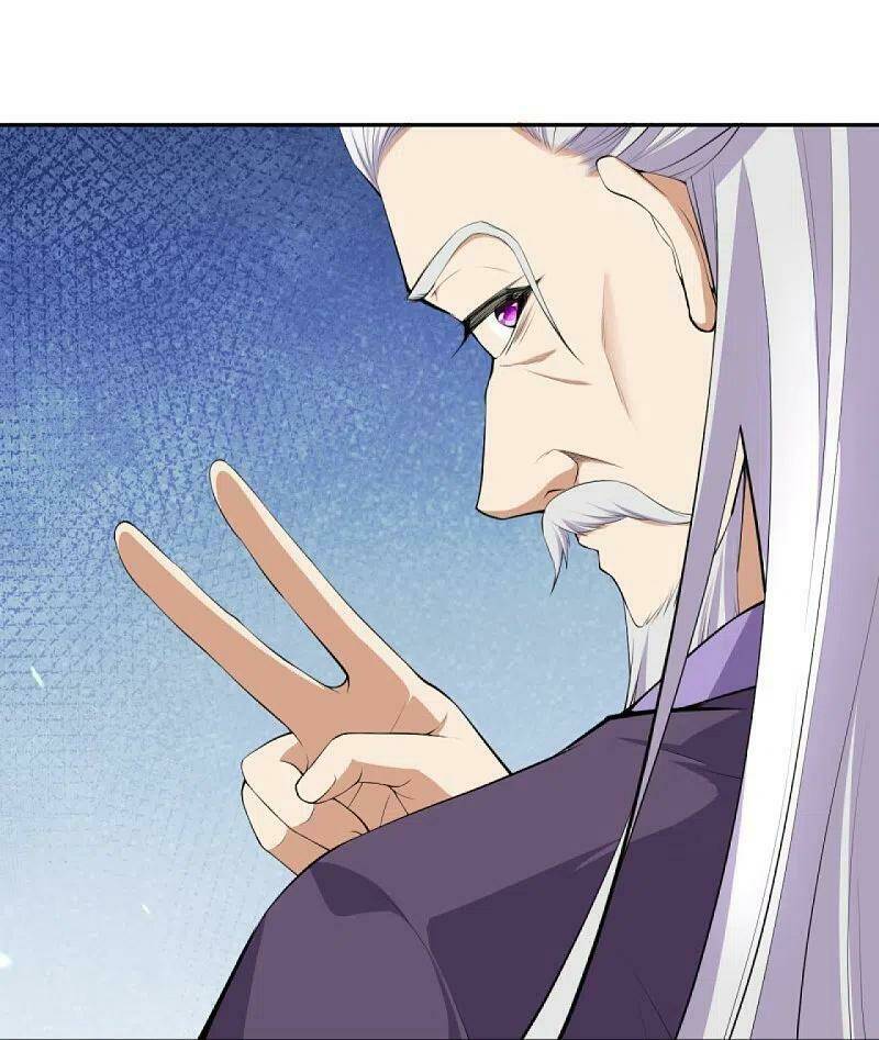 Nghịch Thiên Tà Thần: Chapter 402