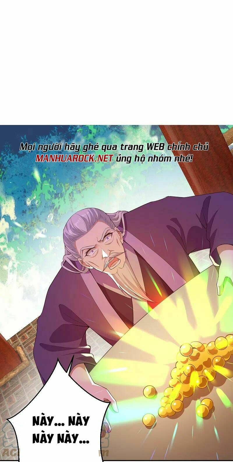 Nghịch Thiên Tà Thần: Chapter 402