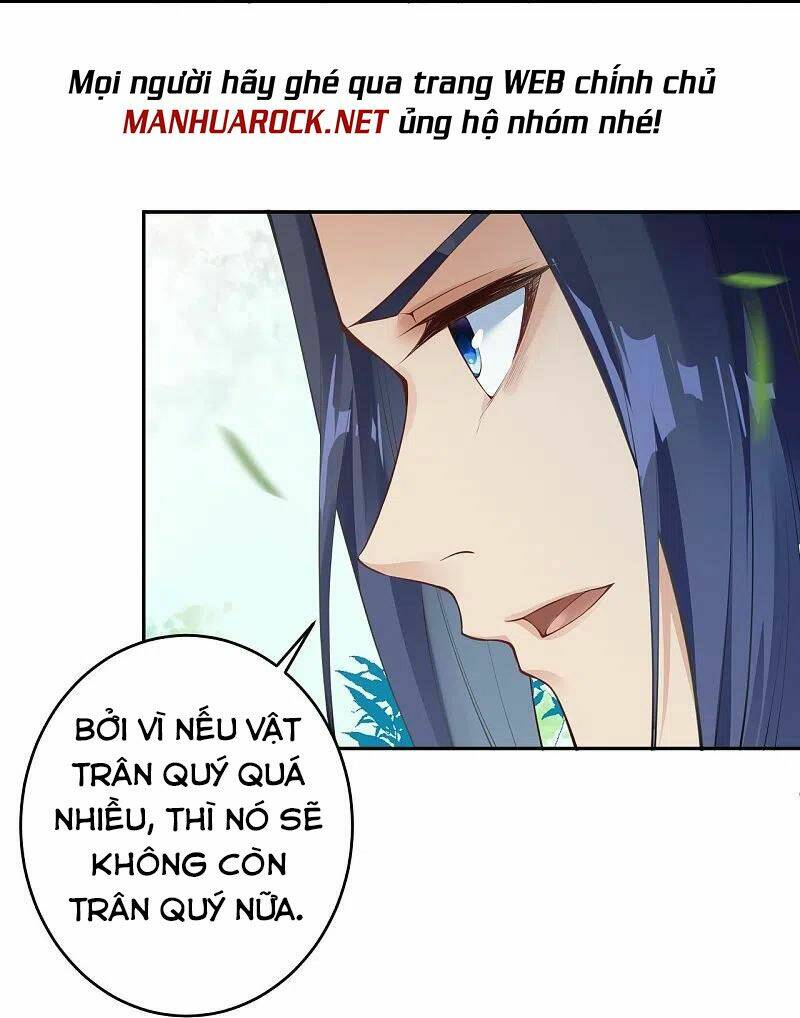Nghịch Thiên Tà Thần: Chapter 402