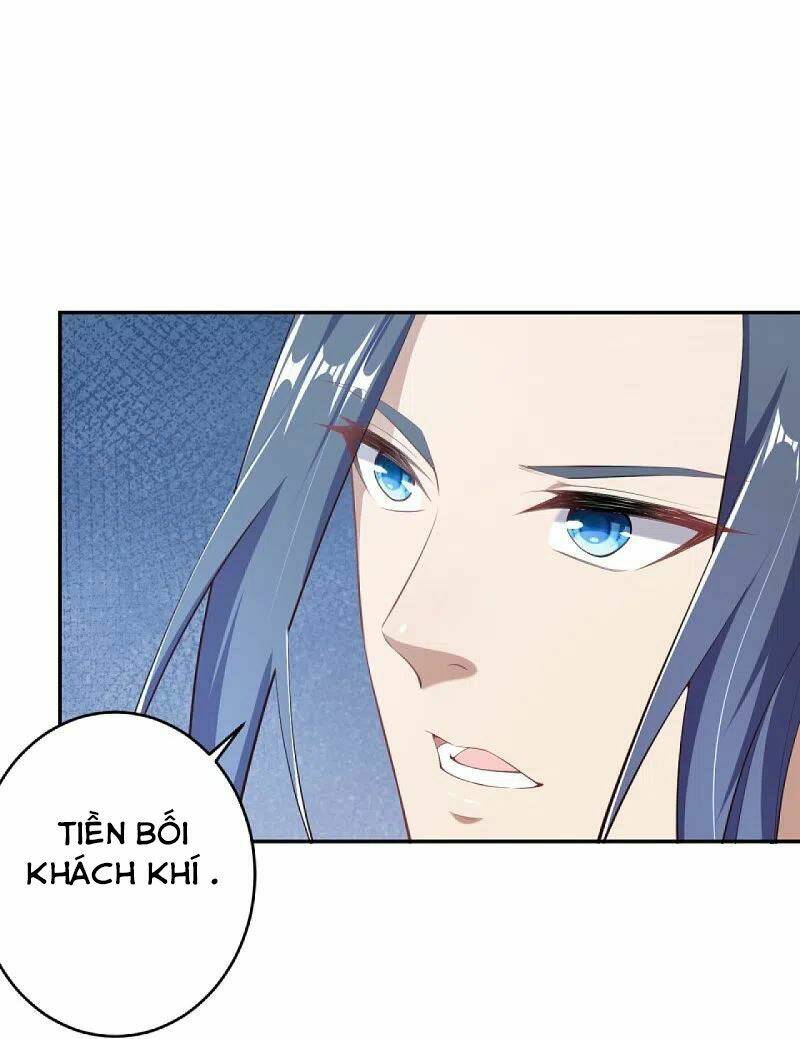 Nghịch Thiên Tà Thần: Chapter 402