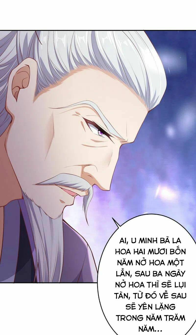 Nghịch Thiên Tà Thần: Chapter 402