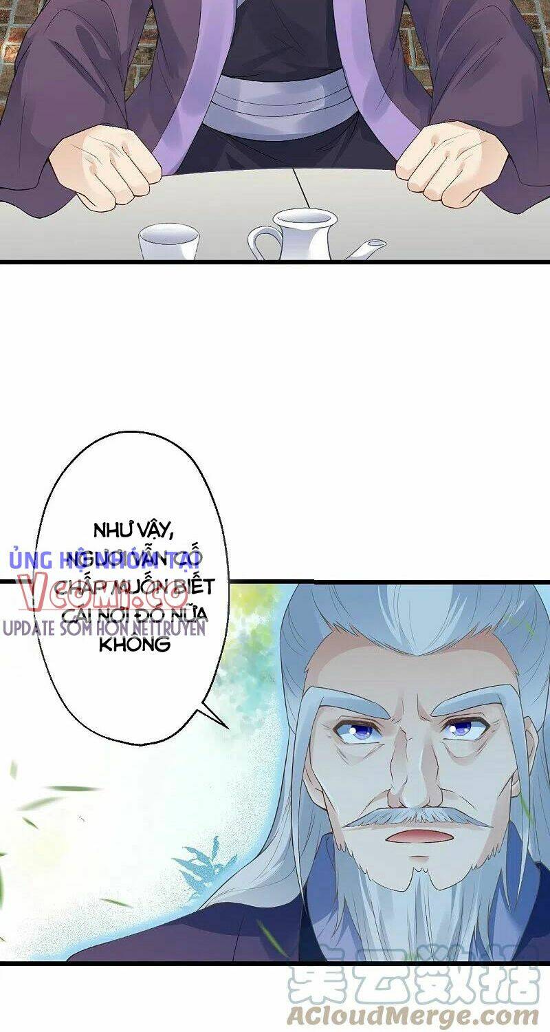 Nghịch Thiên Tà Thần: Chapter 403