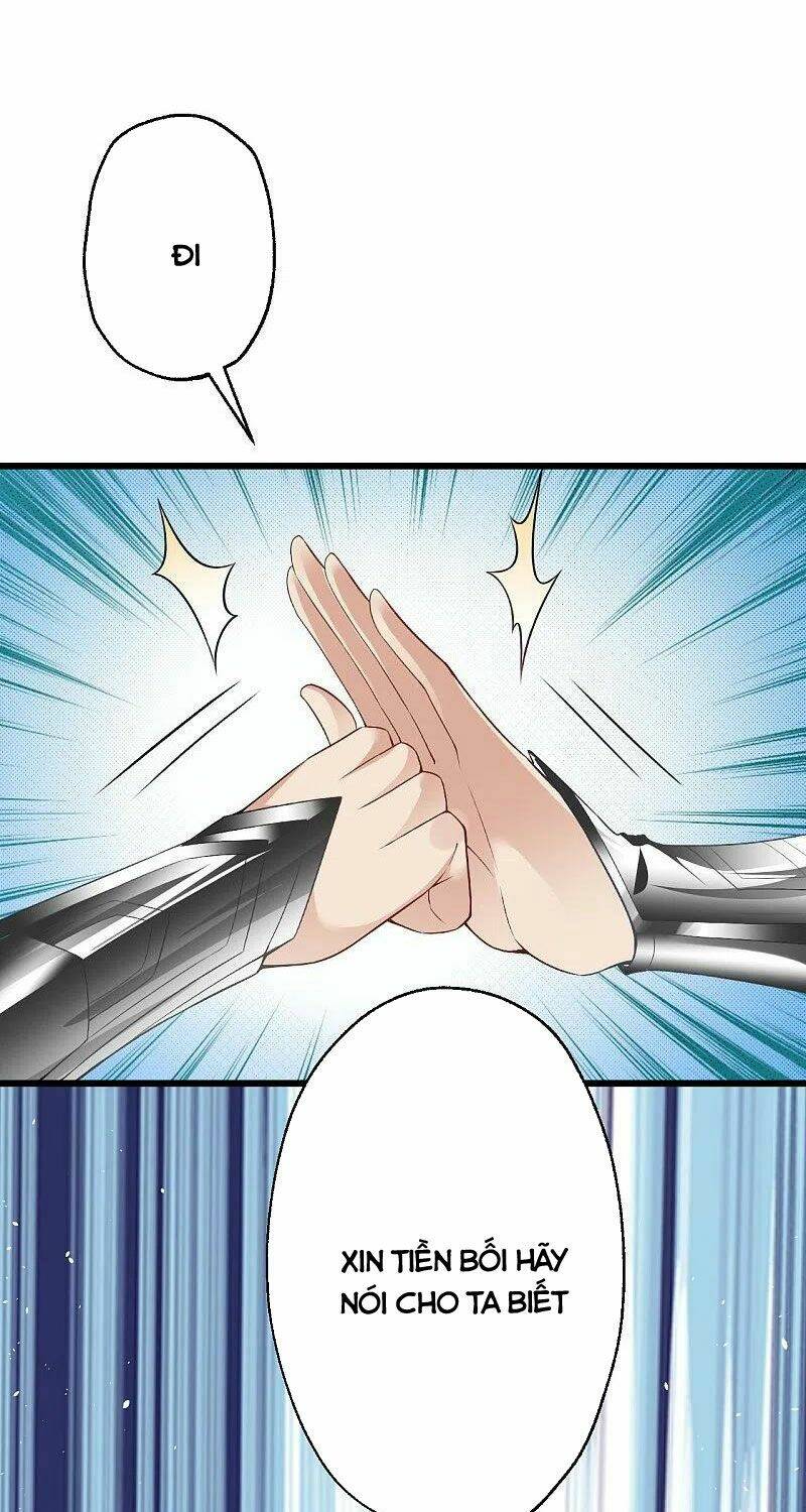 Nghịch Thiên Tà Thần: Chapter 403