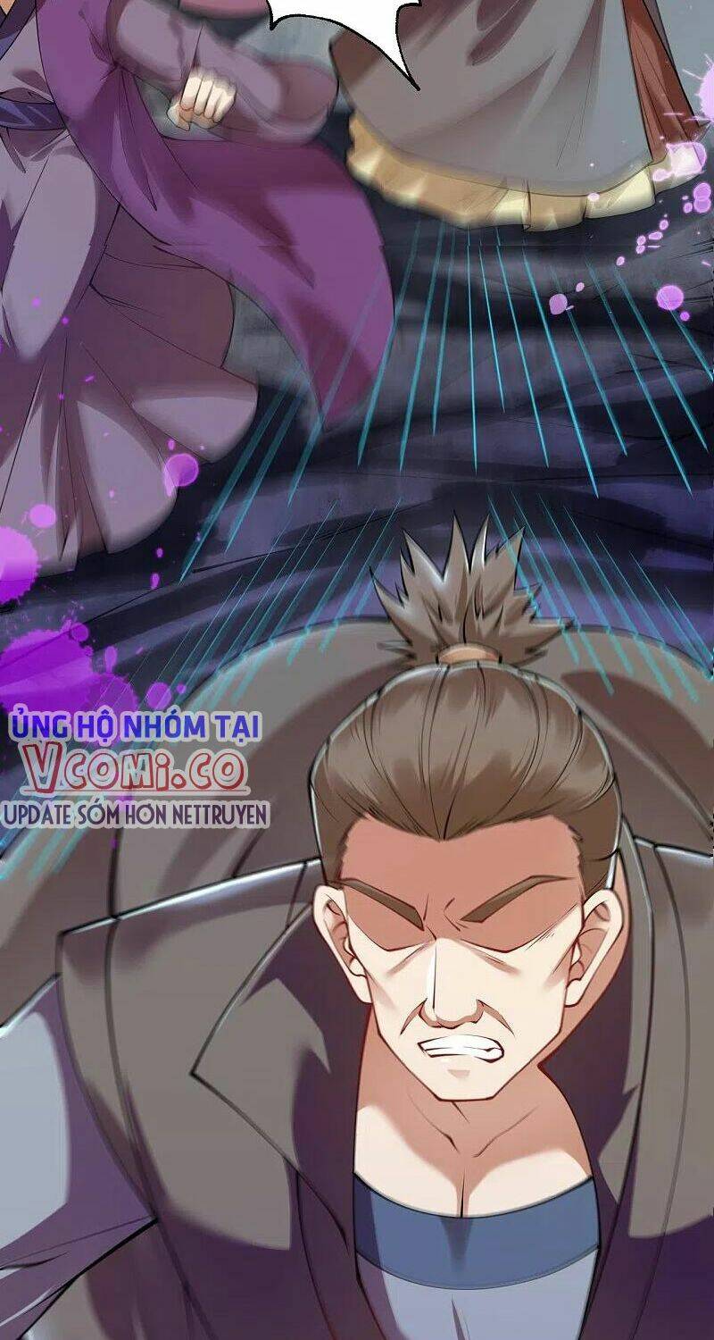 Nghịch Thiên Tà Thần: Chapter 403
