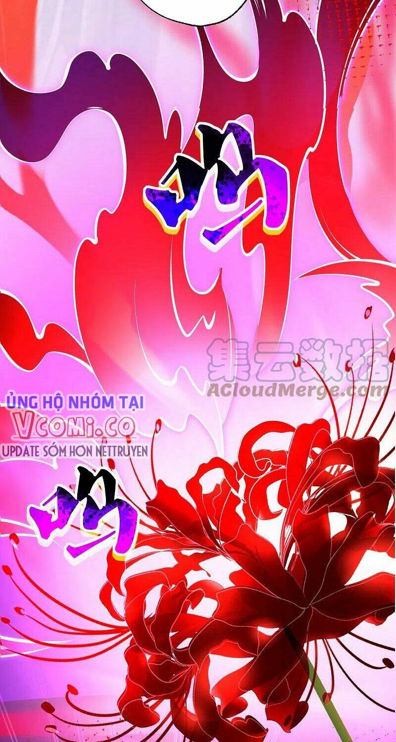 Nghịch Thiên Tà Thần: Chapter 403