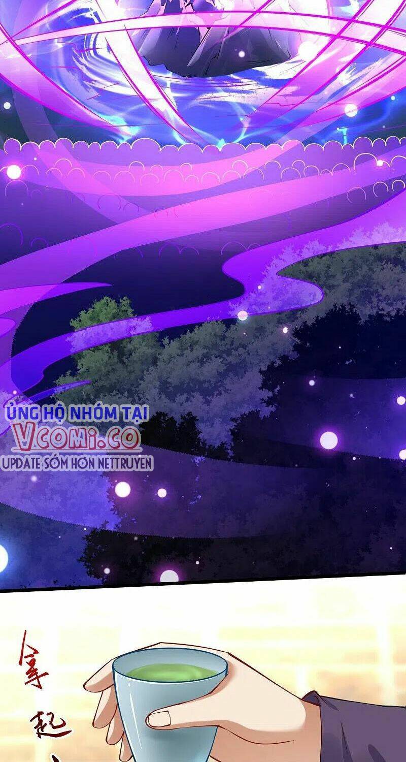 Nghịch Thiên Tà Thần: Chapter 403