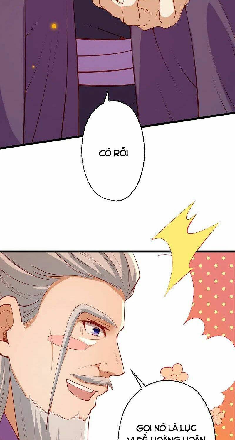 Nghịch Thiên Tà Thần: Chapter 403