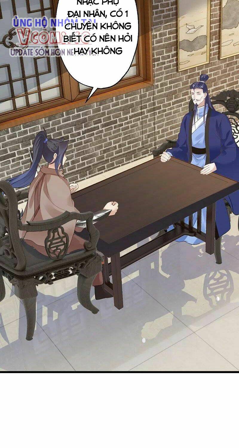 Nghịch Thiên Tà Thần: Chapter 403