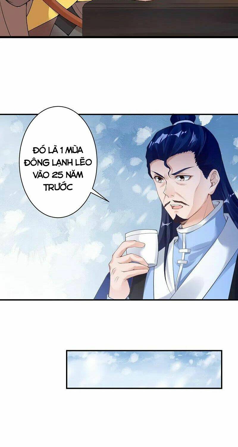 Nghịch Thiên Tà Thần: Chapter 403