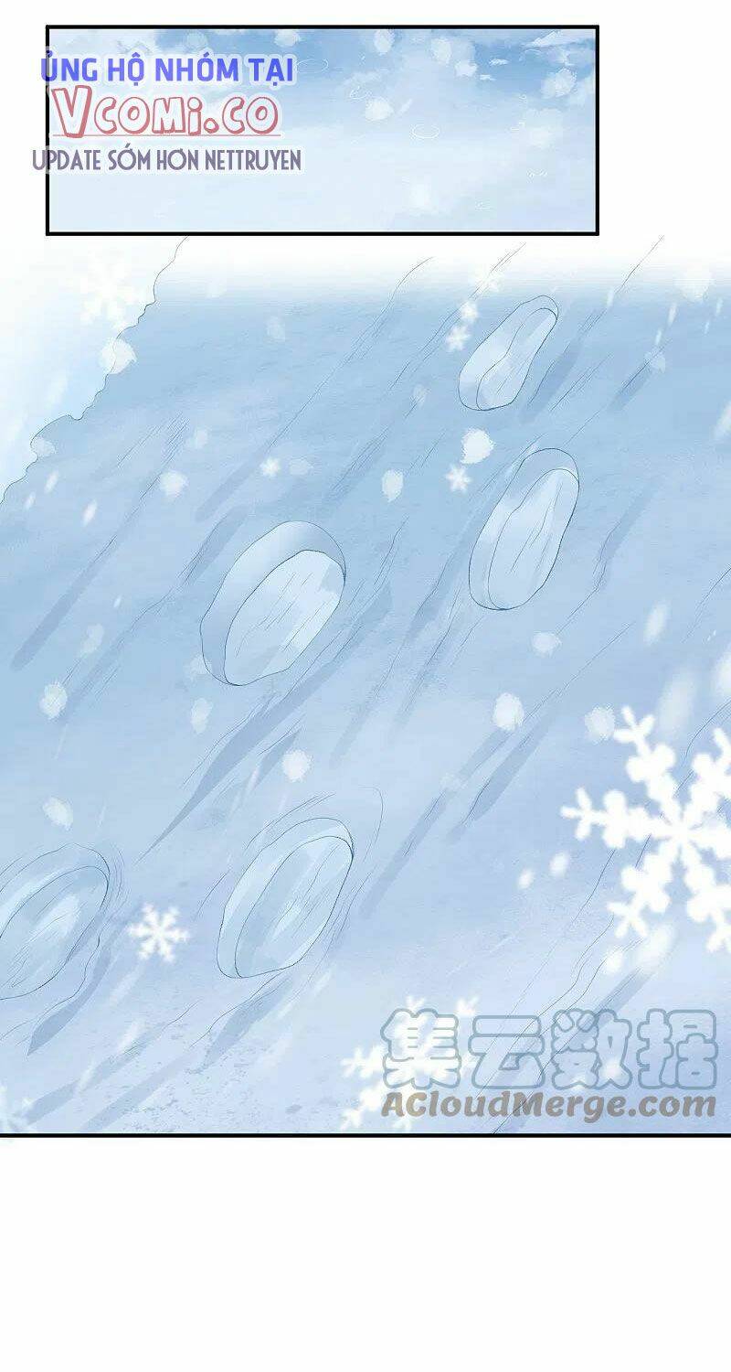 Nghịch Thiên Tà Thần: Chapter 403