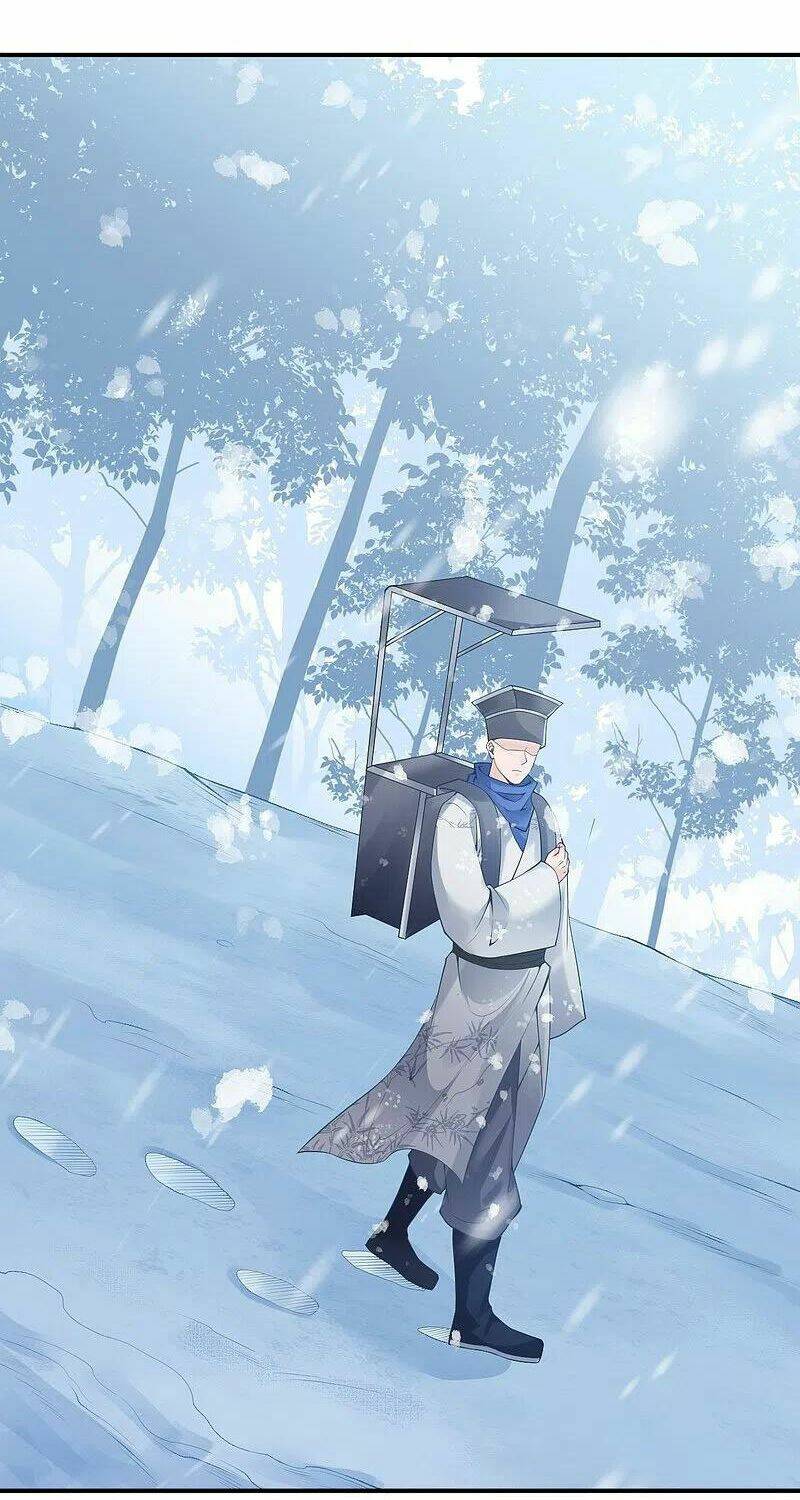 Nghịch Thiên Tà Thần: Chapter 403