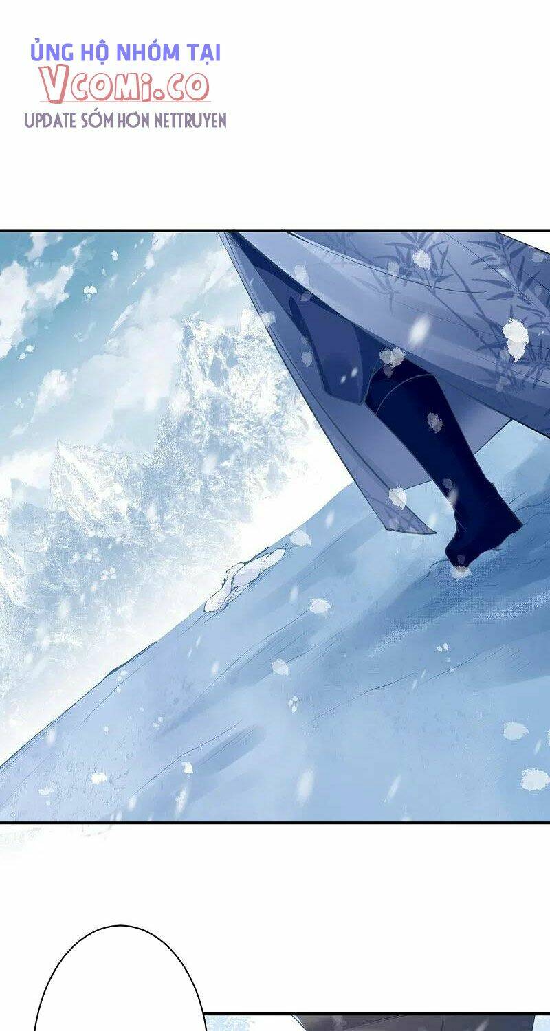 Nghịch Thiên Tà Thần: Chapter 403