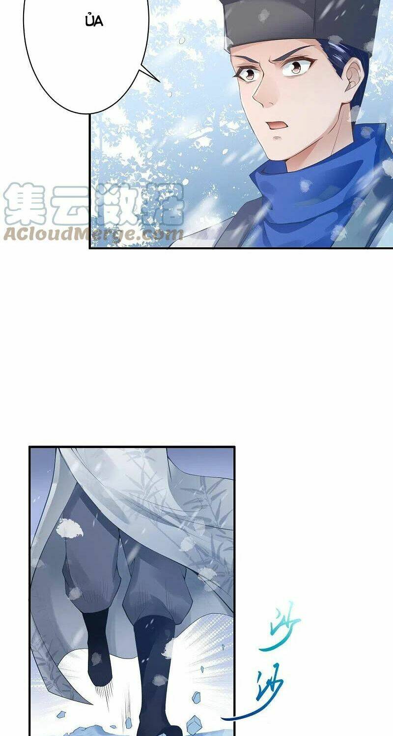 Nghịch Thiên Tà Thần: Chapter 403