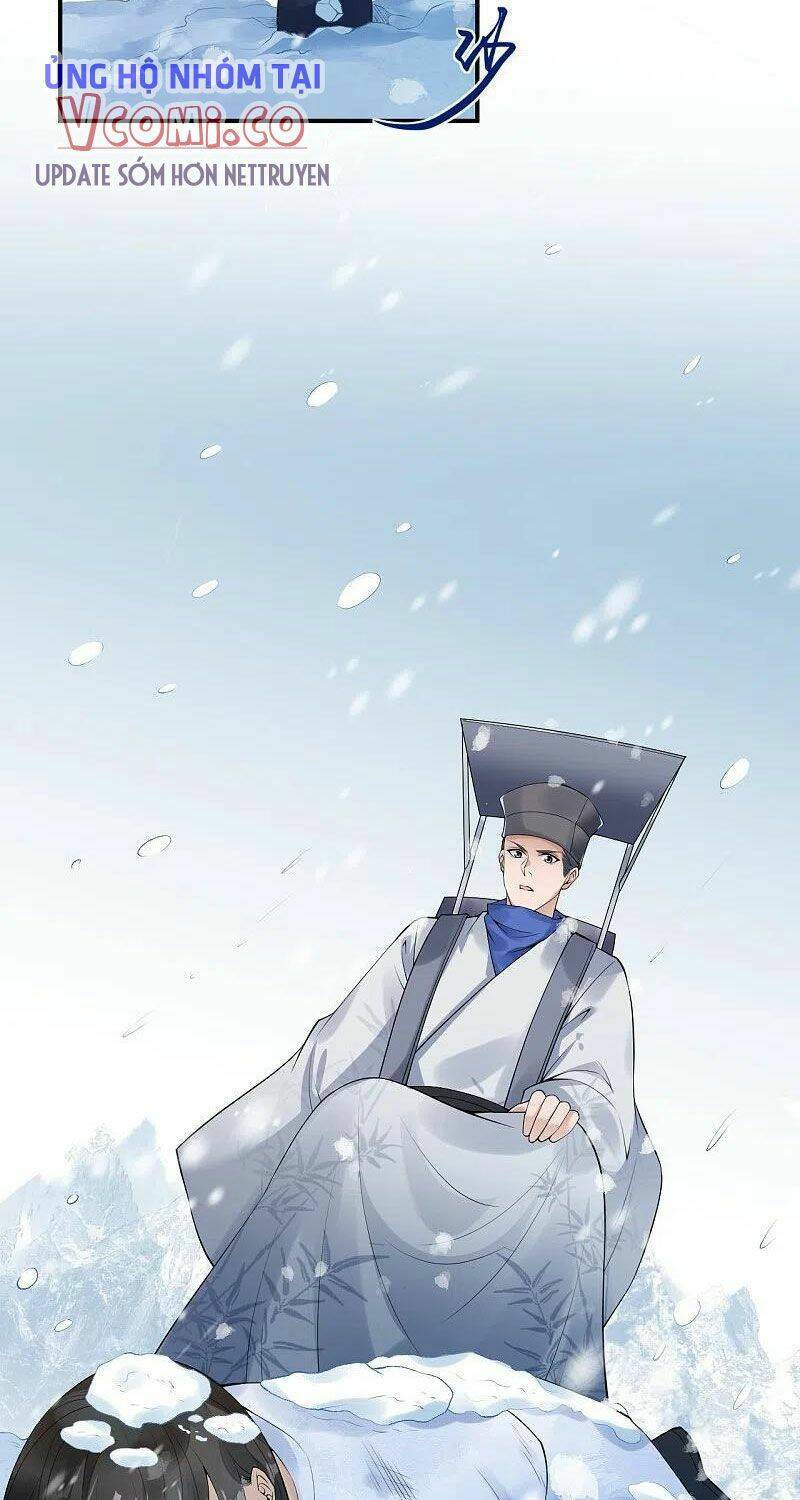 Nghịch Thiên Tà Thần: Chapter 403