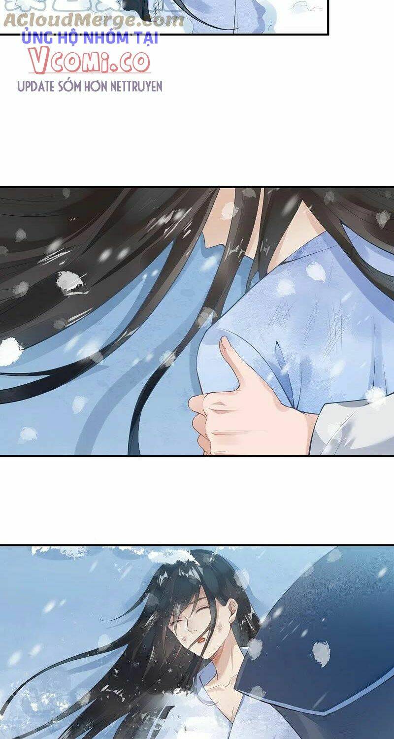 Nghịch Thiên Tà Thần: Chapter 403