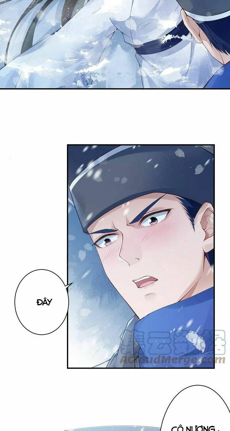 Nghịch Thiên Tà Thần: Chapter 403