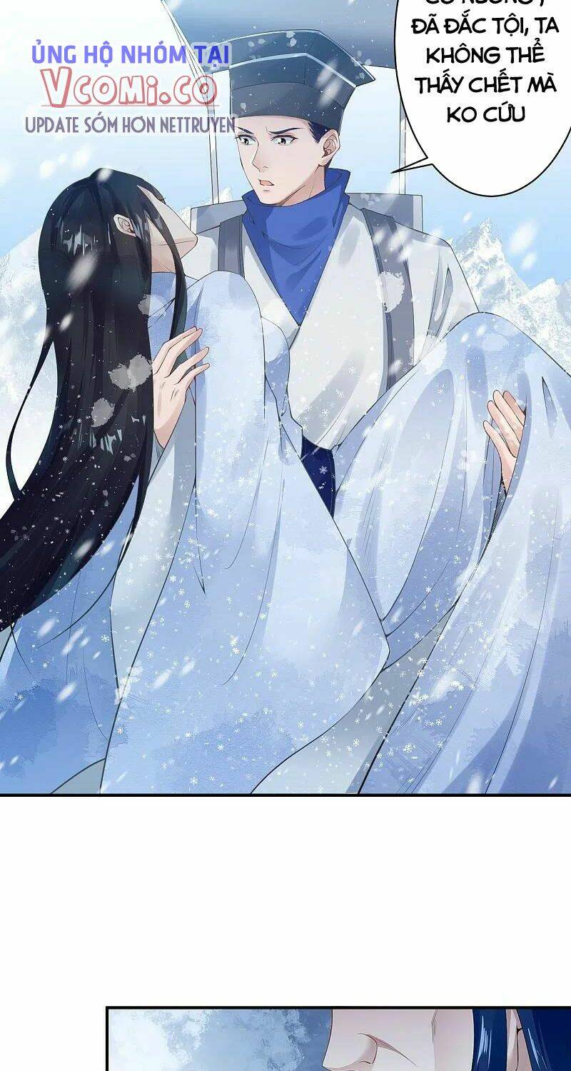 Nghịch Thiên Tà Thần: Chapter 403