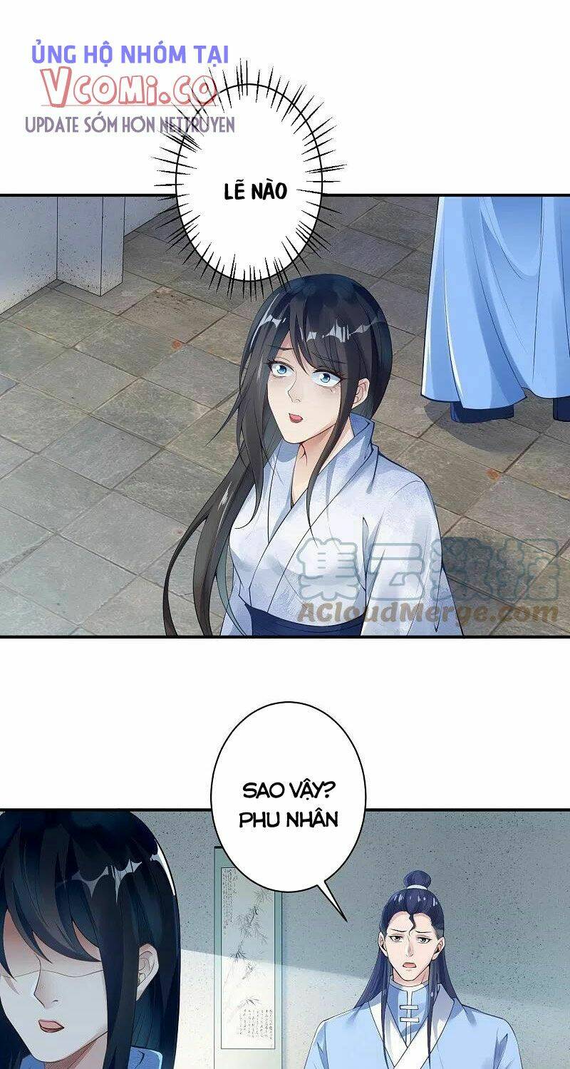 Nghịch Thiên Tà Thần: Chapter 403