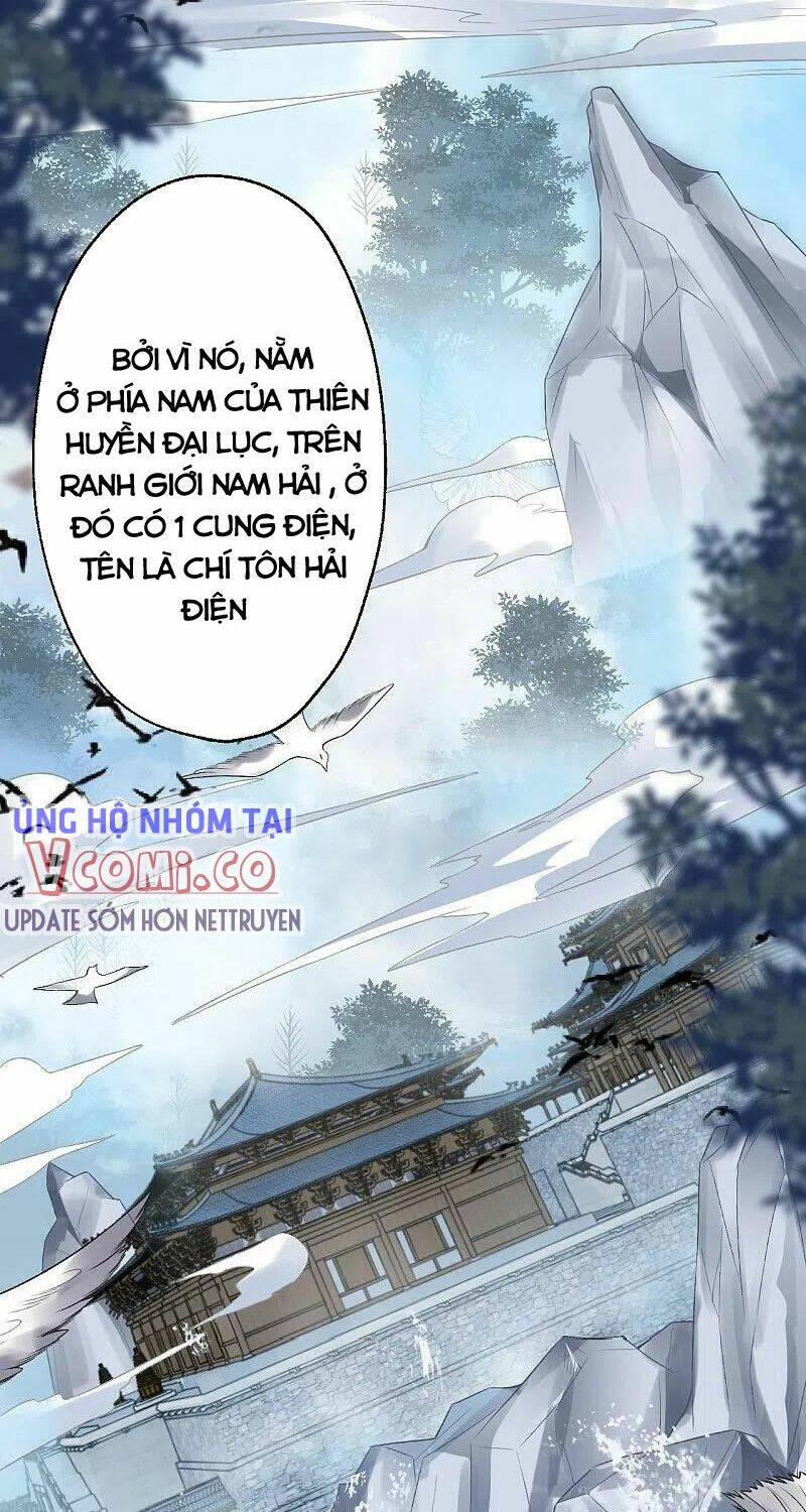 Nghịch Thiên Tà Thần: Chapter 403