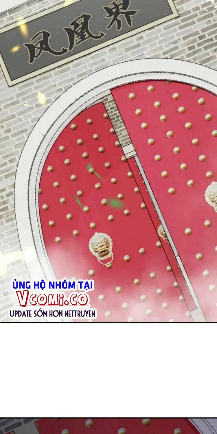 Nghịch Thiên Tà Thần: Chapter 404
