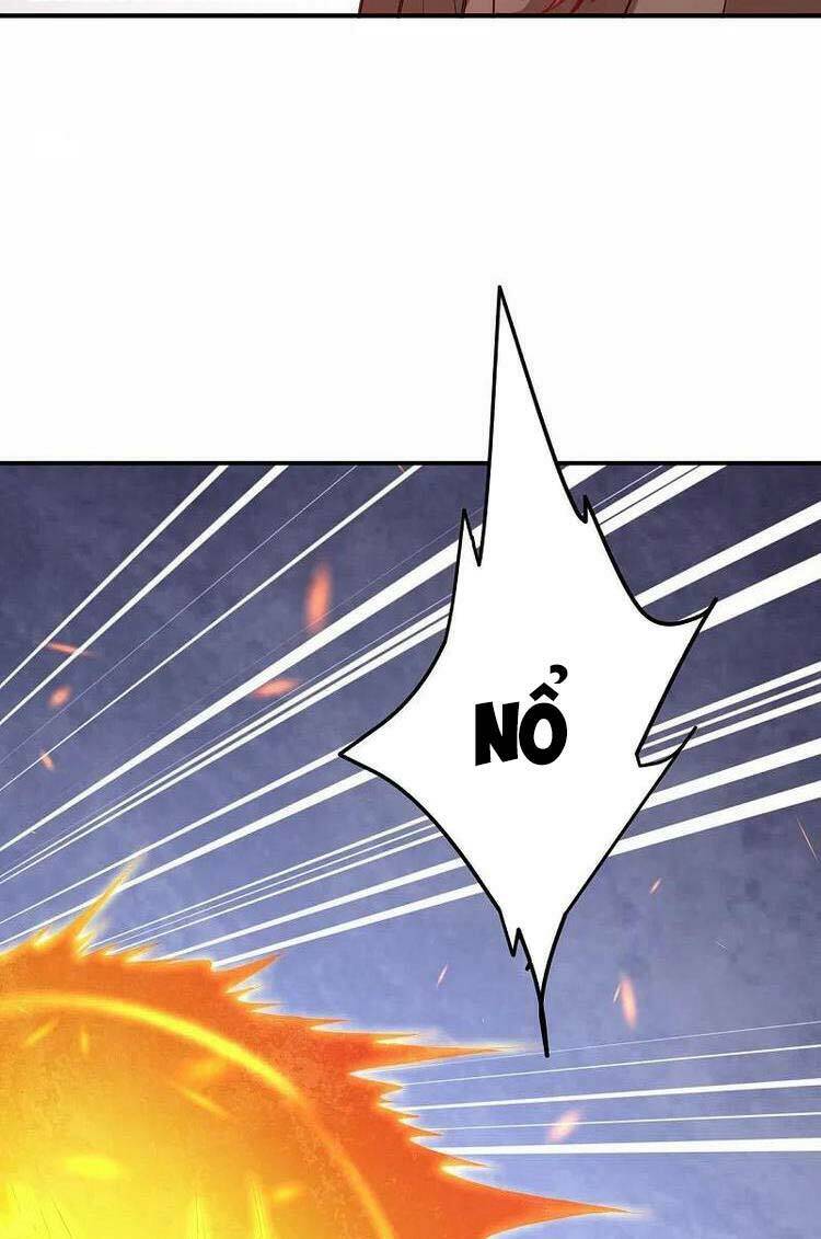 Nghịch Thiên Tà Thần: Chapter 404