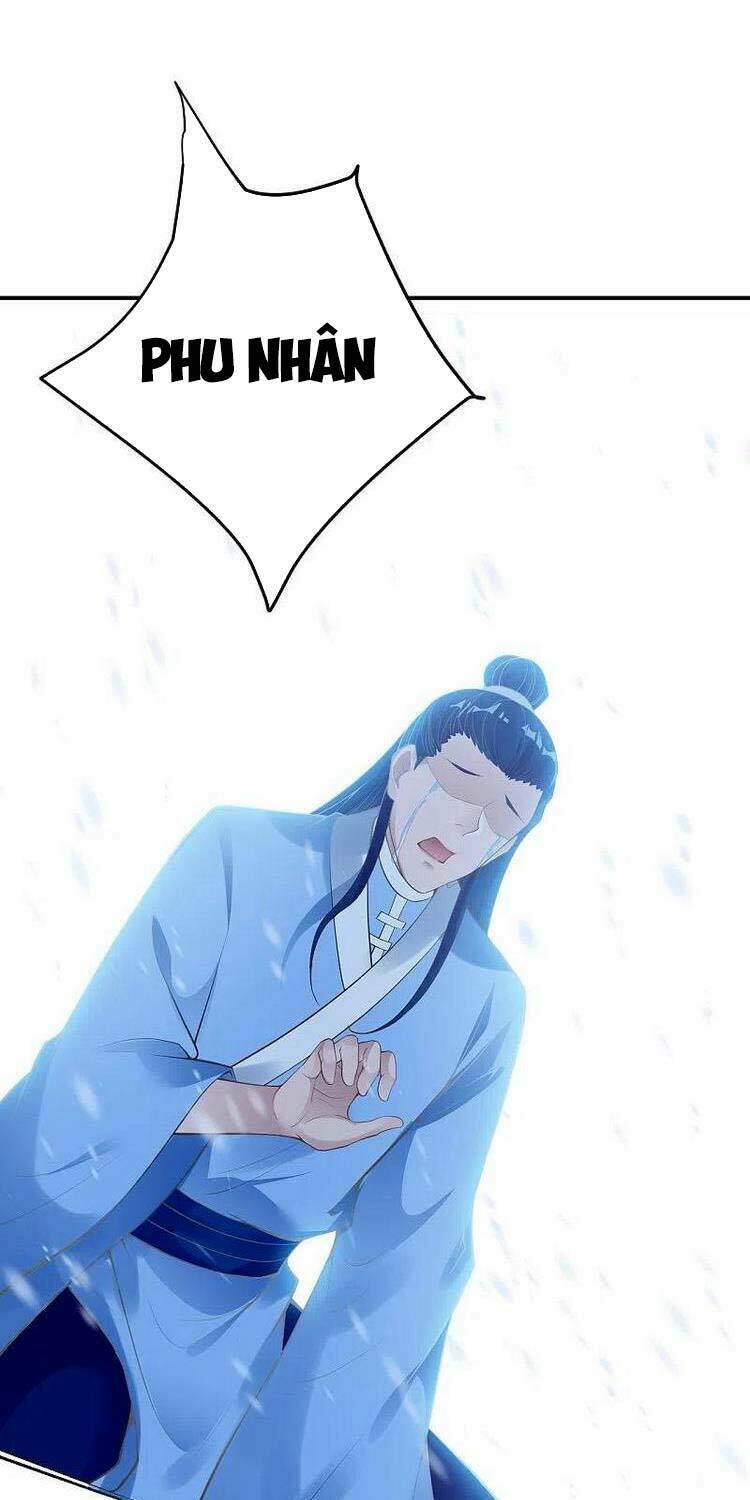 Nghịch Thiên Tà Thần: Chapter 404