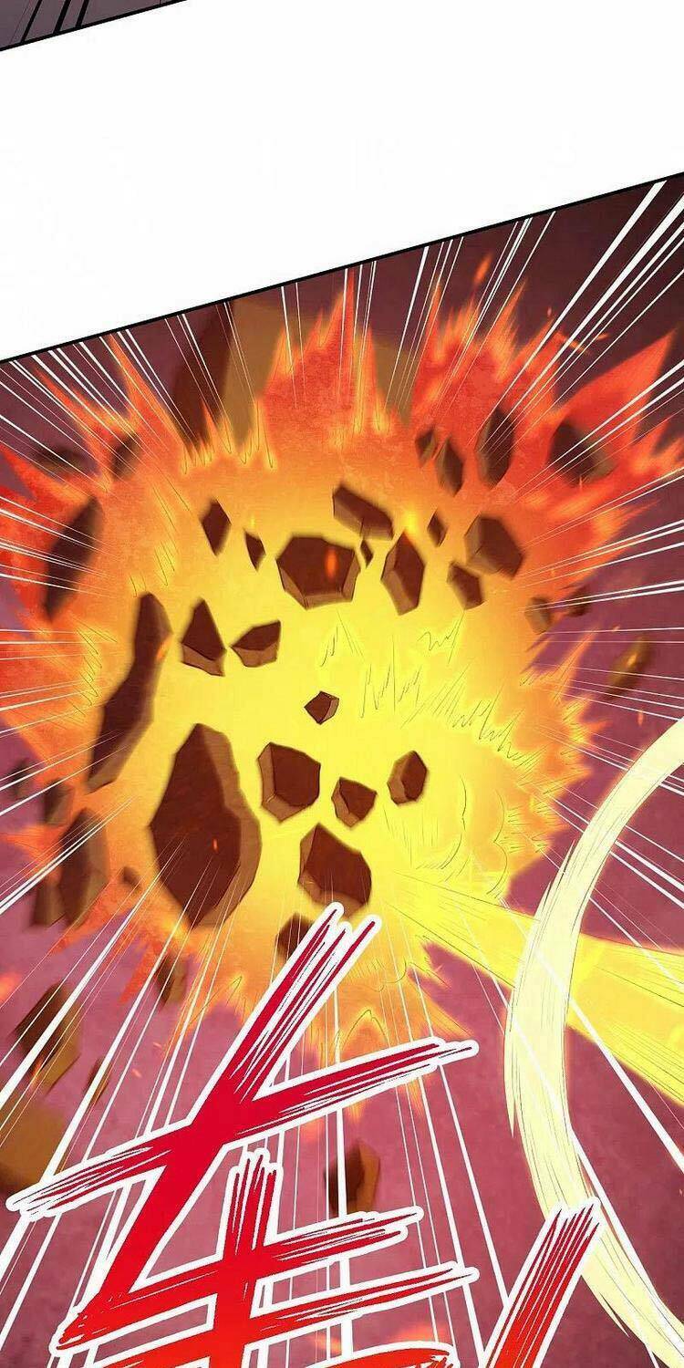 Nghịch Thiên Tà Thần: Chapter 404