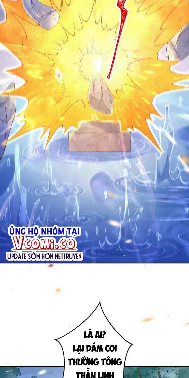 Nghịch Thiên Tà Thần: Chapter 404