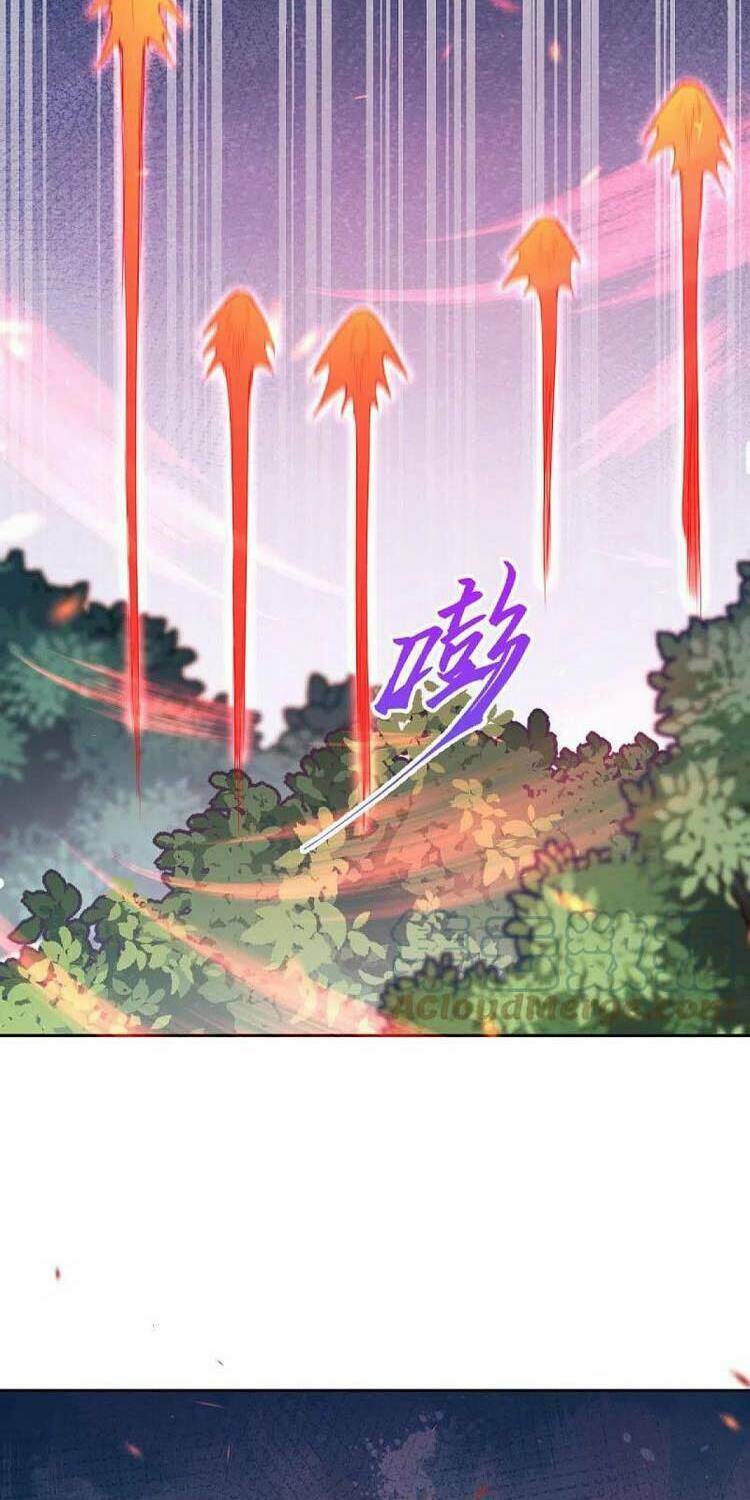 Nghịch Thiên Tà Thần: Chapter 404