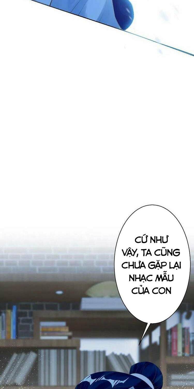 Nghịch Thiên Tà Thần: Chapter 404